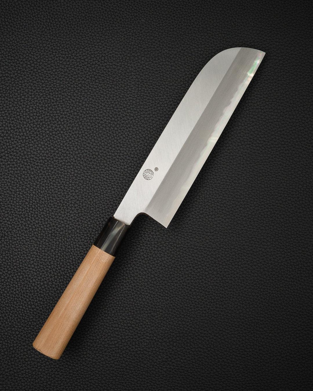 Grønnsakskniv 210 mm, OUL x SAISEI Vintage Usuba OUL