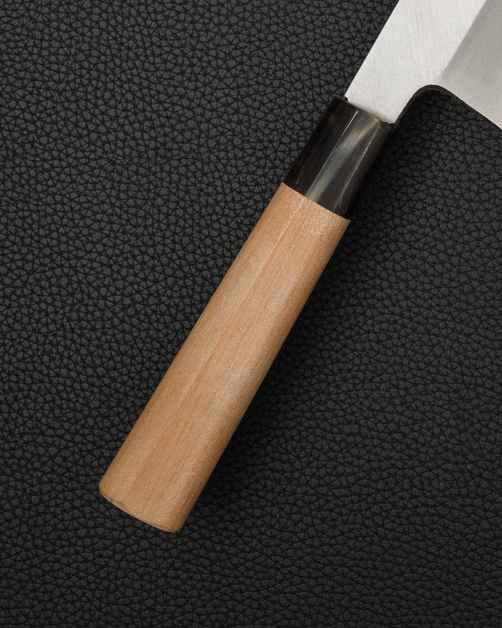 Grønnsakskniv 210 mm, OUL x SAISEI Vintage Usuba OUL