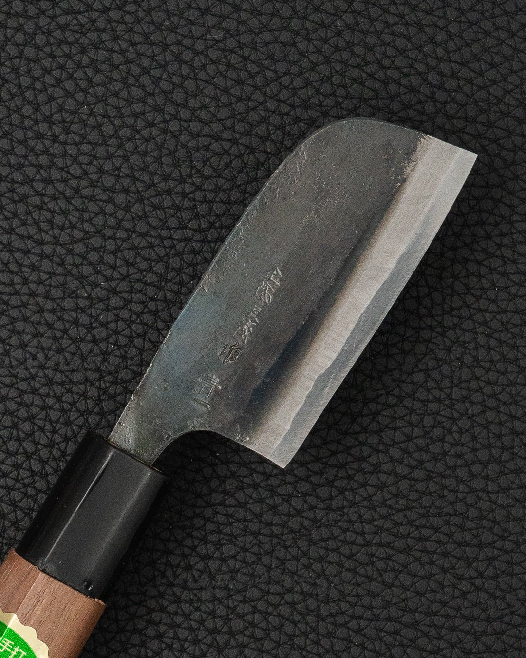 Grønnsakskniv 75 mm, TOSA Blue1 Kurouchi TOSA CUTLERY