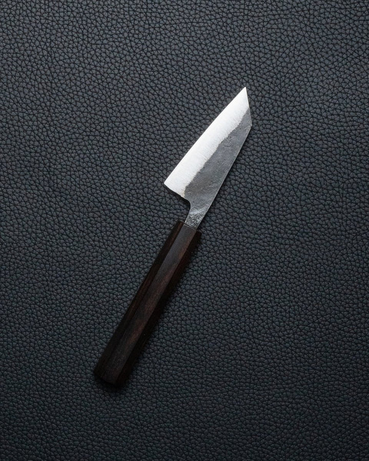 HATSUKOKORO Kurogane Kobunka 80 mm tomatosharp