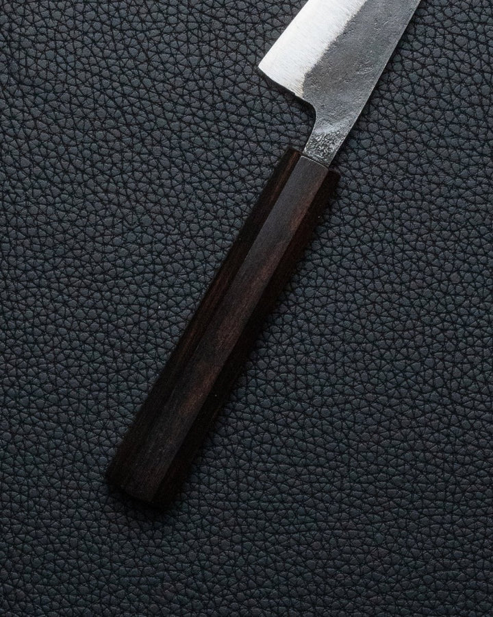 HATSUKOKORO Kurogane Kobunka 80 mm tomatosharp