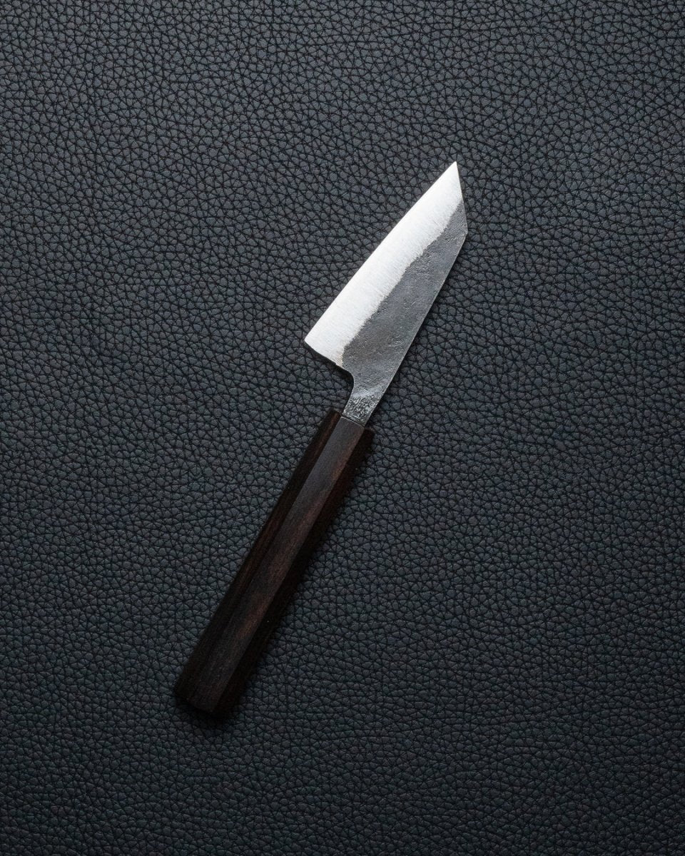HATSUKOKORO Kurogane Kobunka 80 mm tomatosharp