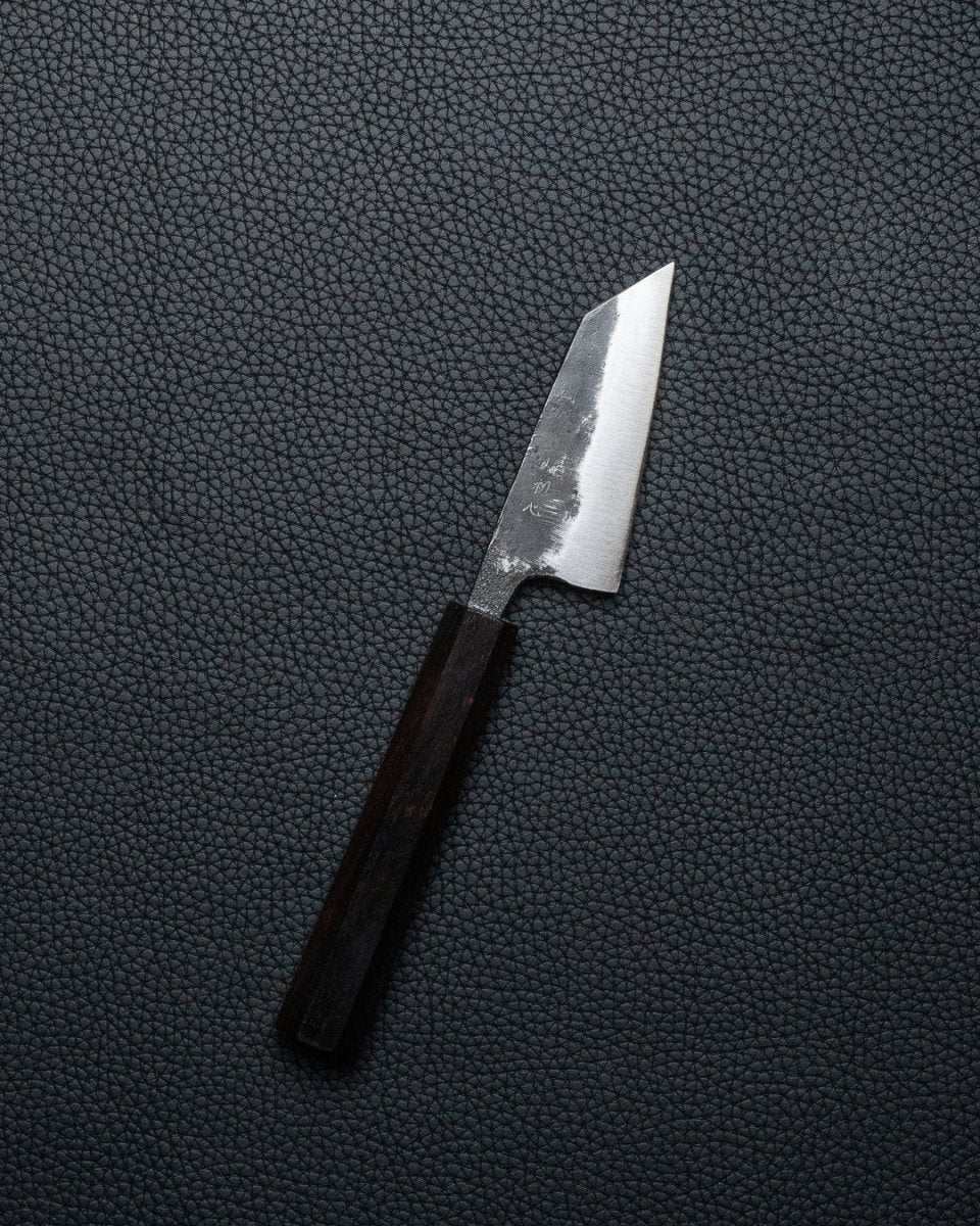 HATSUKOKORO Kurogane Kobunka 80 mm tomatosharp