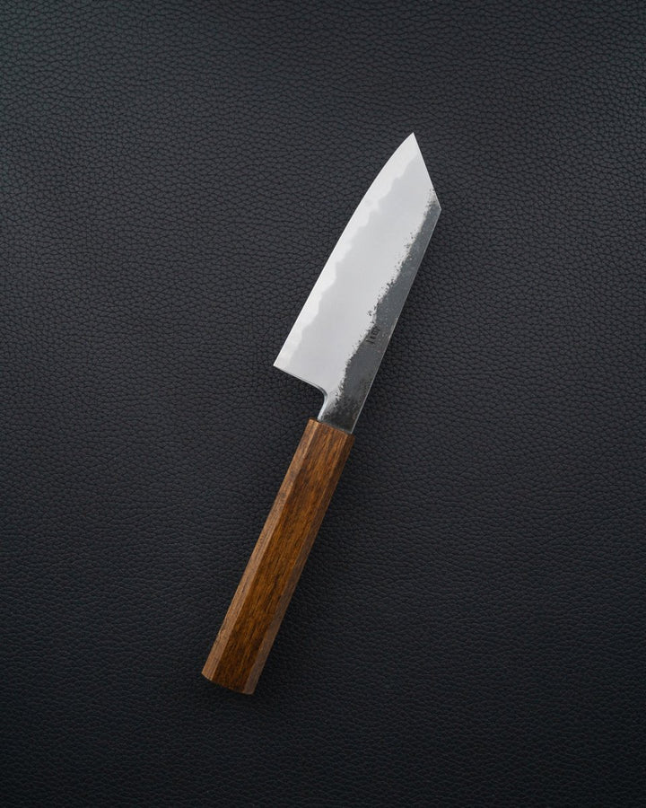 HADO Sumi Black Oak White2 Kobunka 135 mm tomatosharp