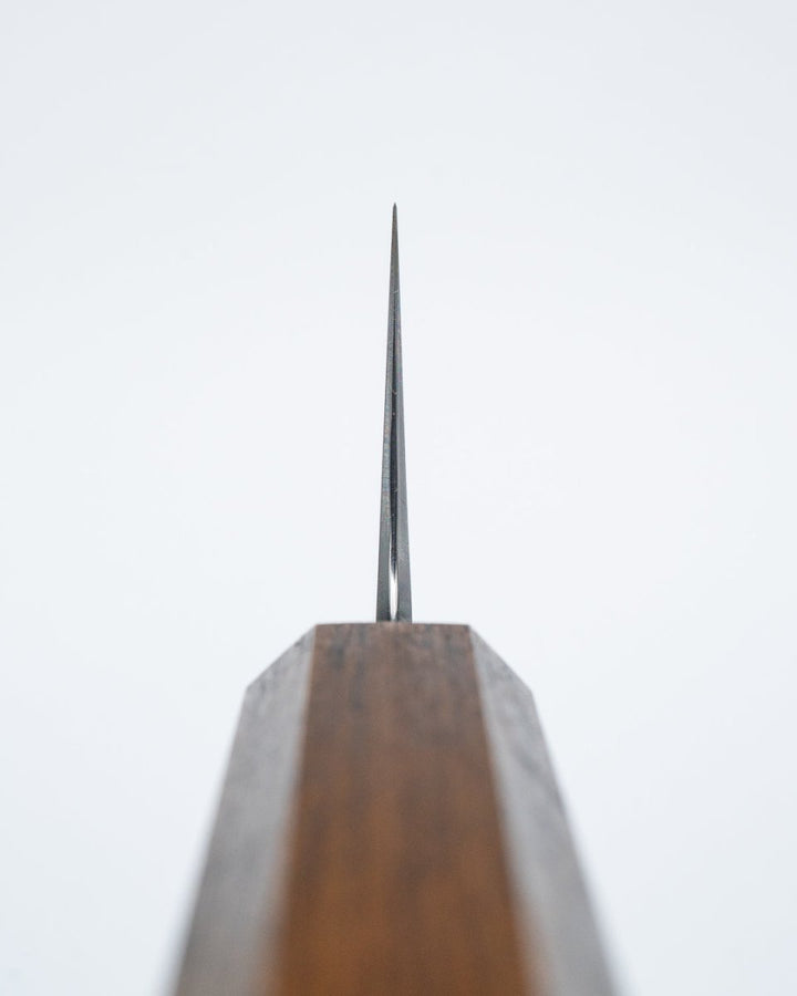 HADO Sumi Black Oak White2 Kobunka 135 mm tomatosharp