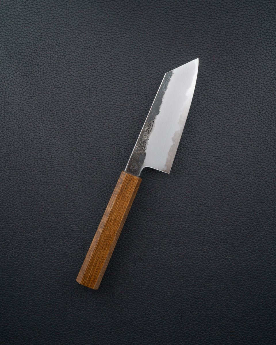 HADO Sumi Black Oak White2 Kobunka 135 mm tomatosharp
