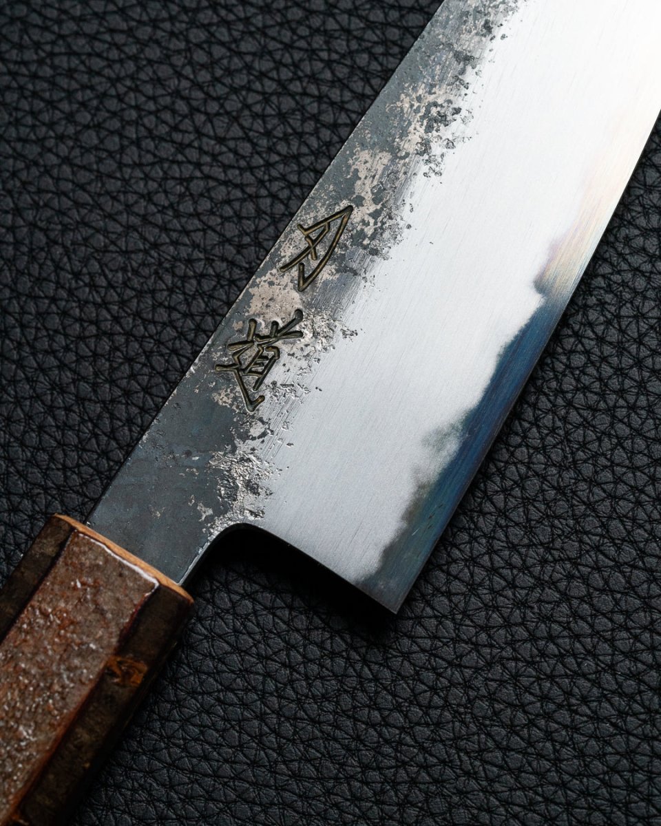 HADO Sumi Kobunka 135 mm tomatosharp