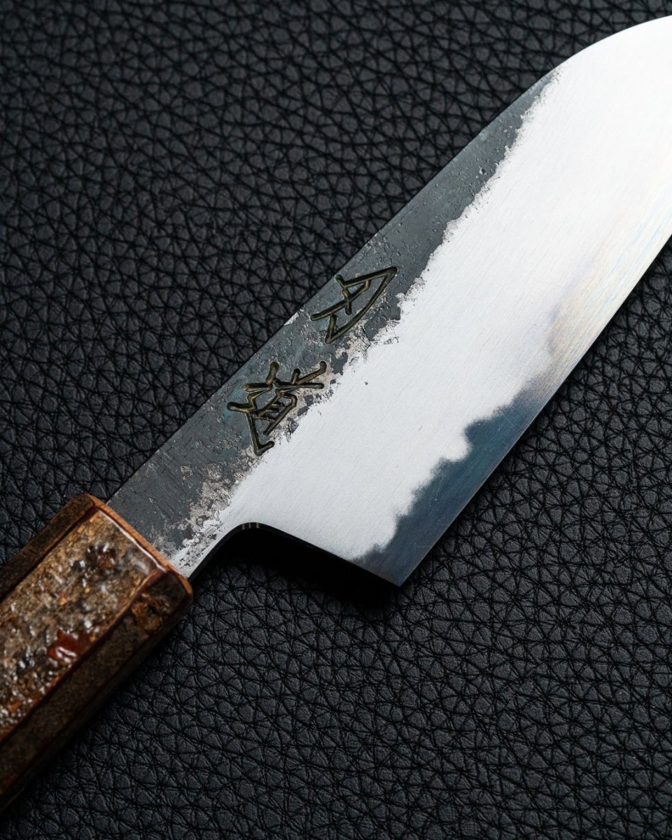 HADO Sumi ShouSantoku 110 mm tomatosharp