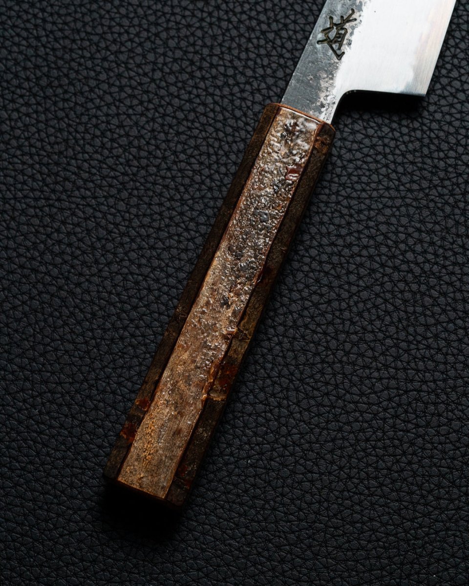 HADO Sumi ShouSantoku 110 mm tomatosharp