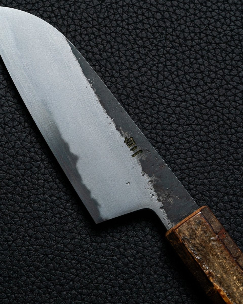 HADO Sumi ShouSantoku 110 mm tomatosharp