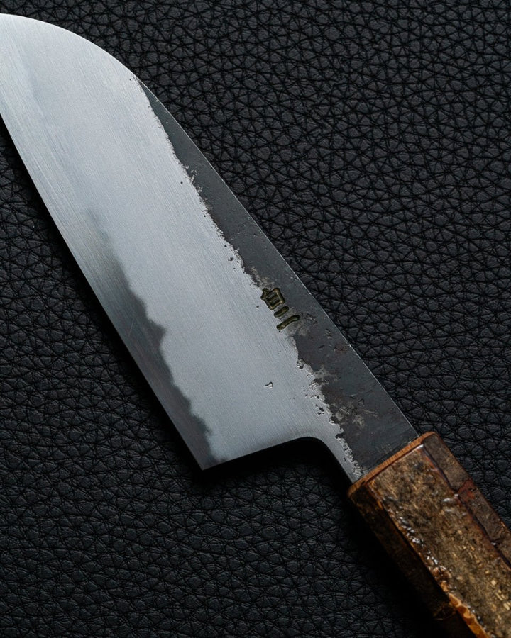 HADO Sumi ShouSantoku 110 mm tomatosharp