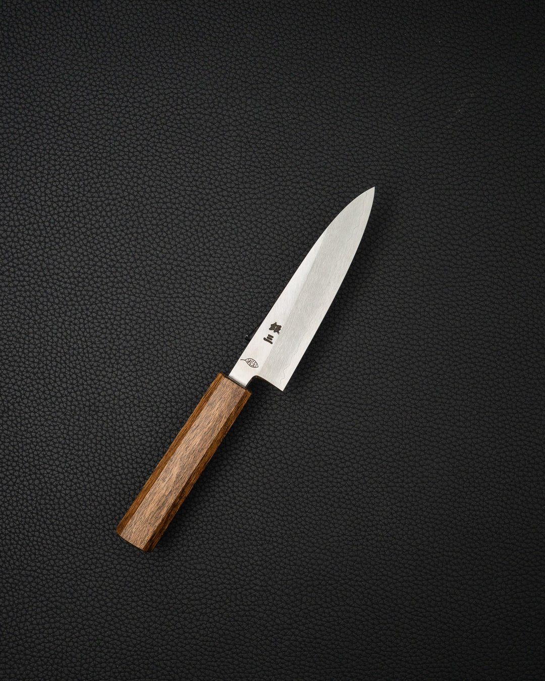 Universalkniv 150 mm, HADO x SAISEI Ginsan "Reverse Kanji" Petty HADO