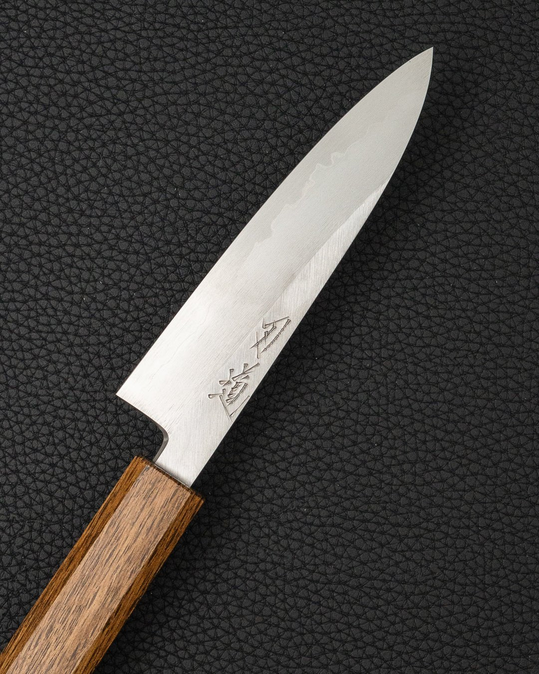 Universalkniv 150 mm, HADO x SAISEI Ginsan "Reverse Kanji" Petty HADO
