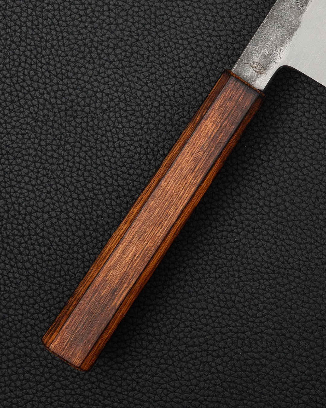 Kokkekniv 240 mm, HADO x SAISEI Kirisame "Laser Grind" Gyuto HADO