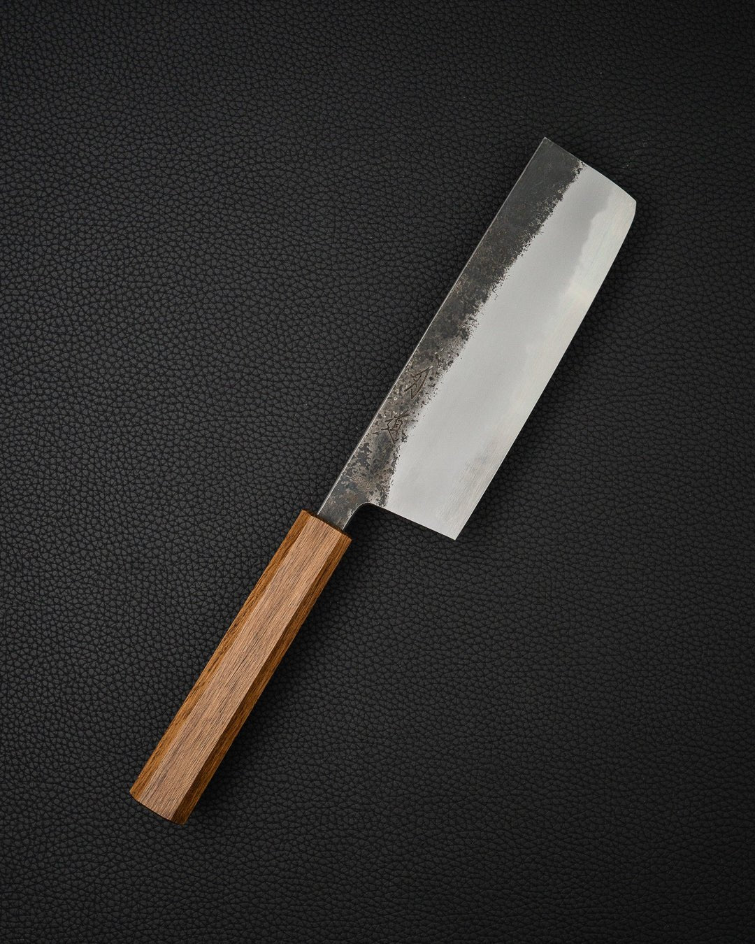 Grønnsakskniv 165 mm, HADO x SAISEI Sumi "Hi - Chin" Nakiri HADO