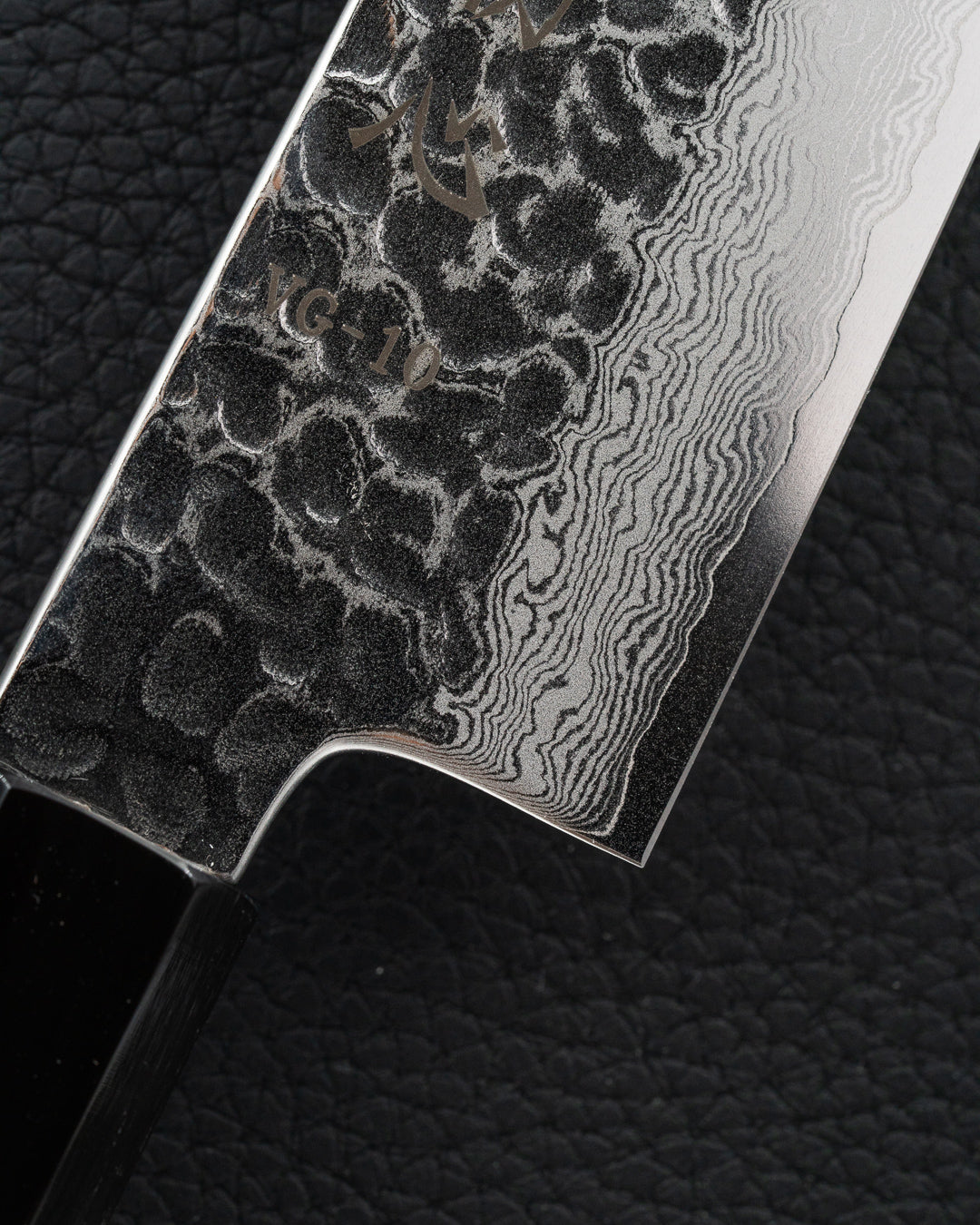 HATSUKOKORO Hayabusa VG10 Tsuchime Sujihiki 270 mm