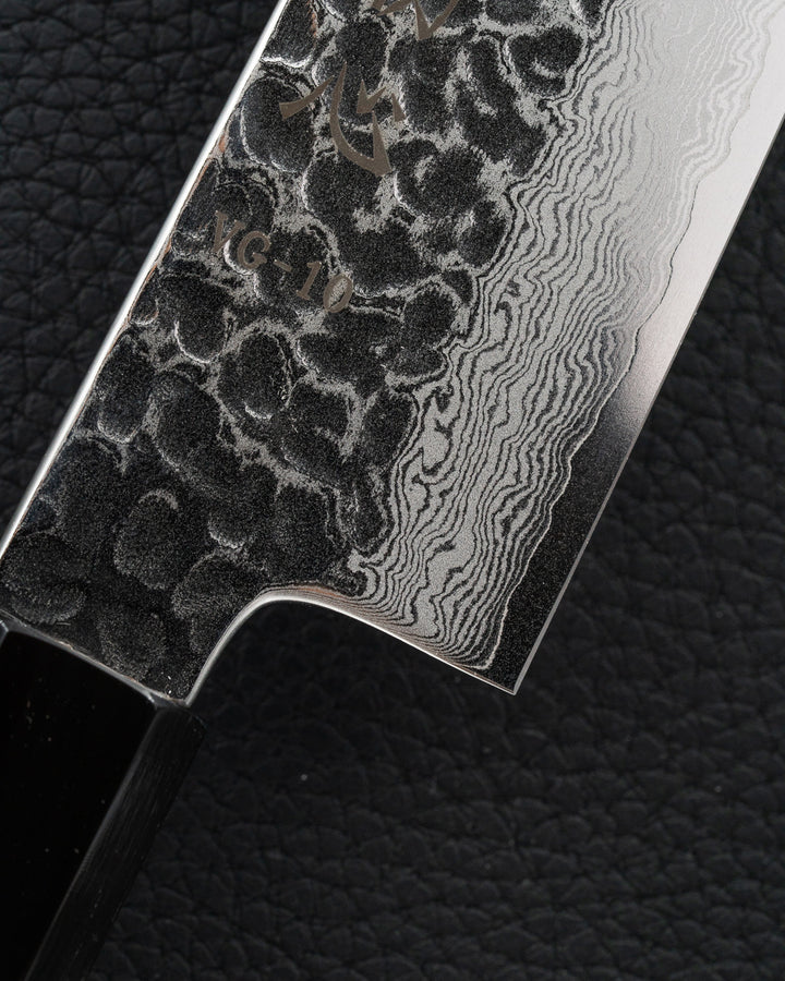 HATSUKOKORO Hayabusa VG10 Tsuchime Sujihiki 270 mm