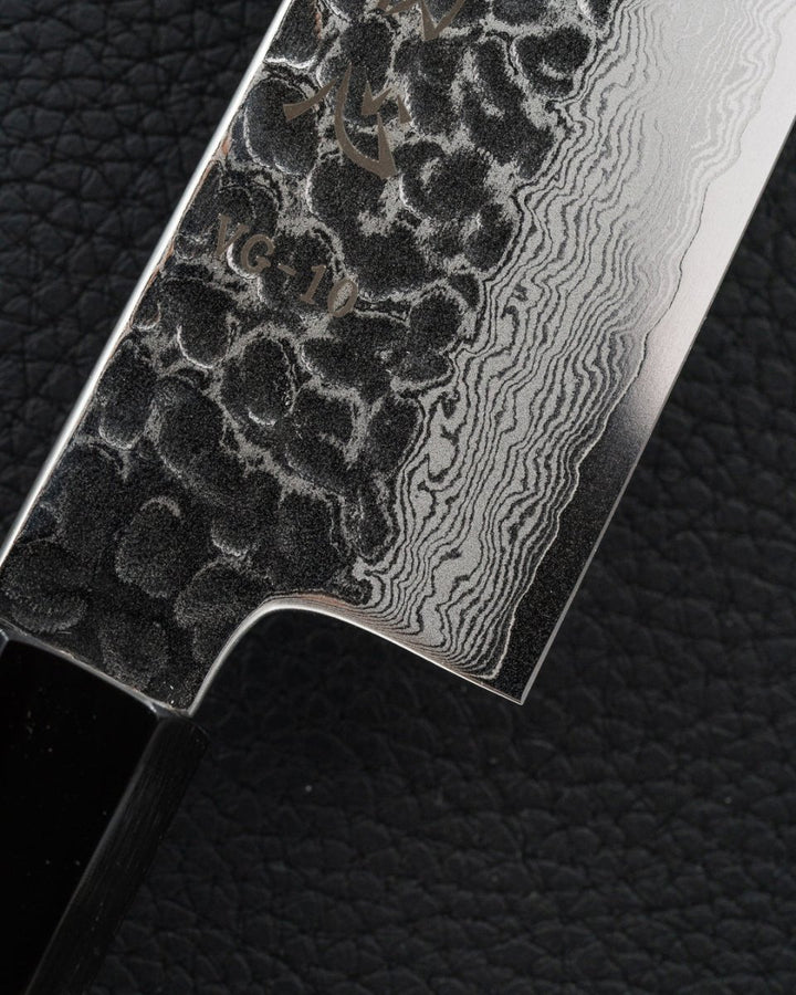 HATSUKOKORO Hayabusa VG10 Tsuchime Sujihiki 270 mm tomatosharp