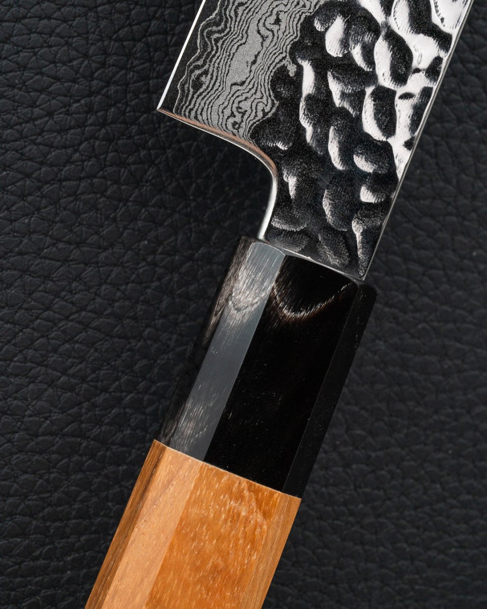 HATSUKOKORO Hayabusa VG10 Tsuchime Sujihiki 270 mm tomatosharp