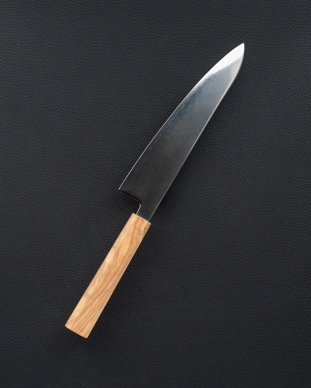 HATSUKOKORO Hikari SLD Gyuto 195 mm