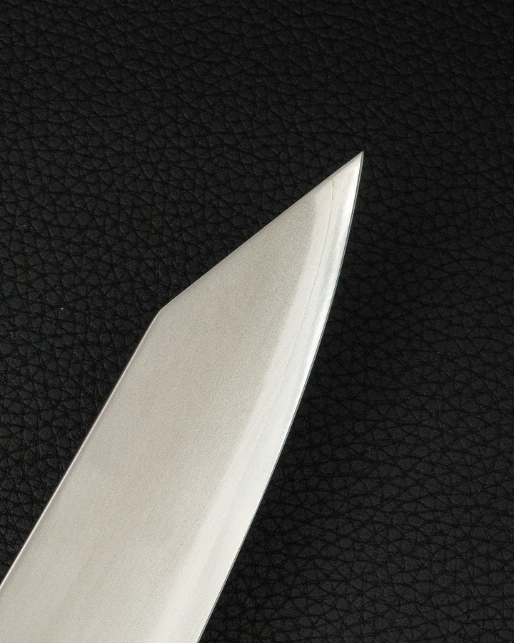 Kokkekniv 240 mm, HATSUKOKORO Kaijin Blue2 Kiritsuke Gyuto Hatsukokoro