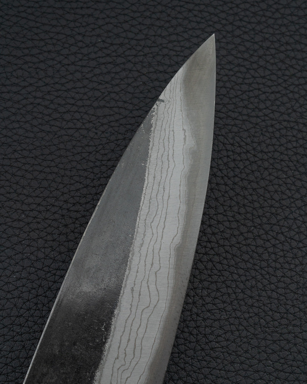 HATSUKOKORO Kumokage Blue2 Gyuto 240 mm