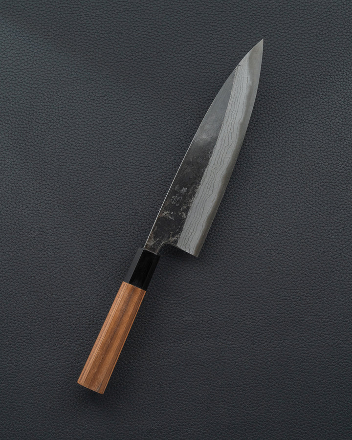 HATSUKOKORO Kumokage Blue2 Gyuto 240 mm