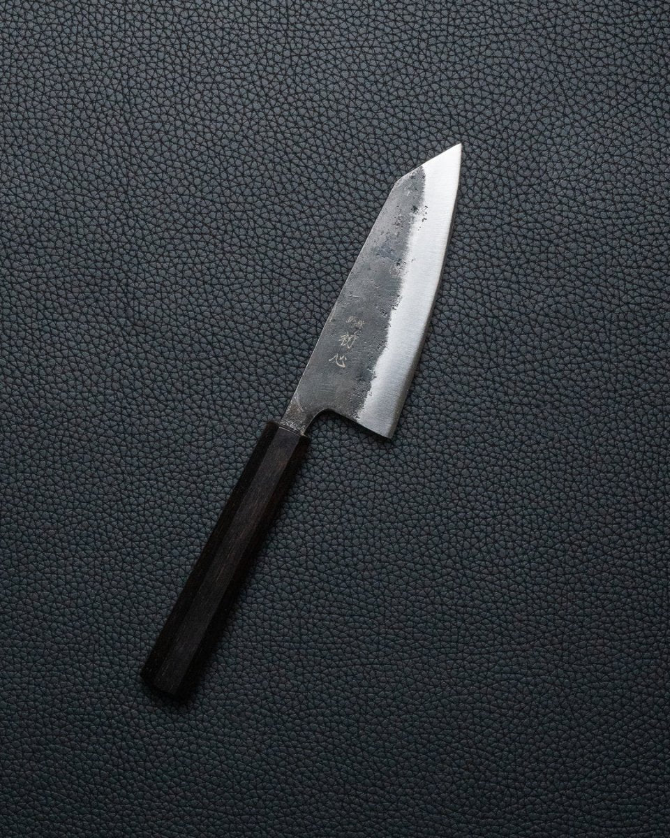 HATSUKOKORO Kurogane Kobunka 120 mm tomatosharp