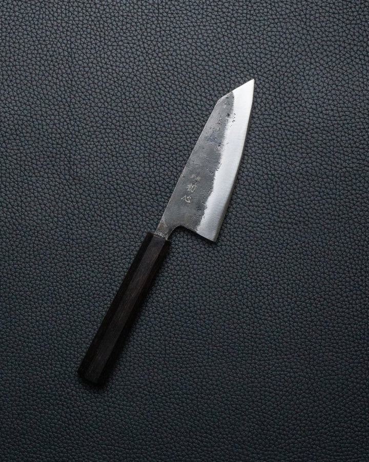 HATSUKOKORO Kurogane Kobunka 120 mm tomatosharp