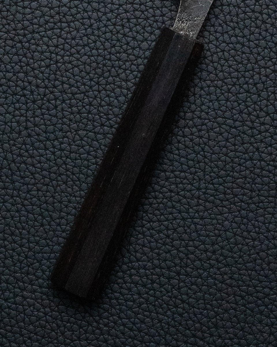 HATSUKOKORO Kurogane Kobunka 120 mm tomatosharp