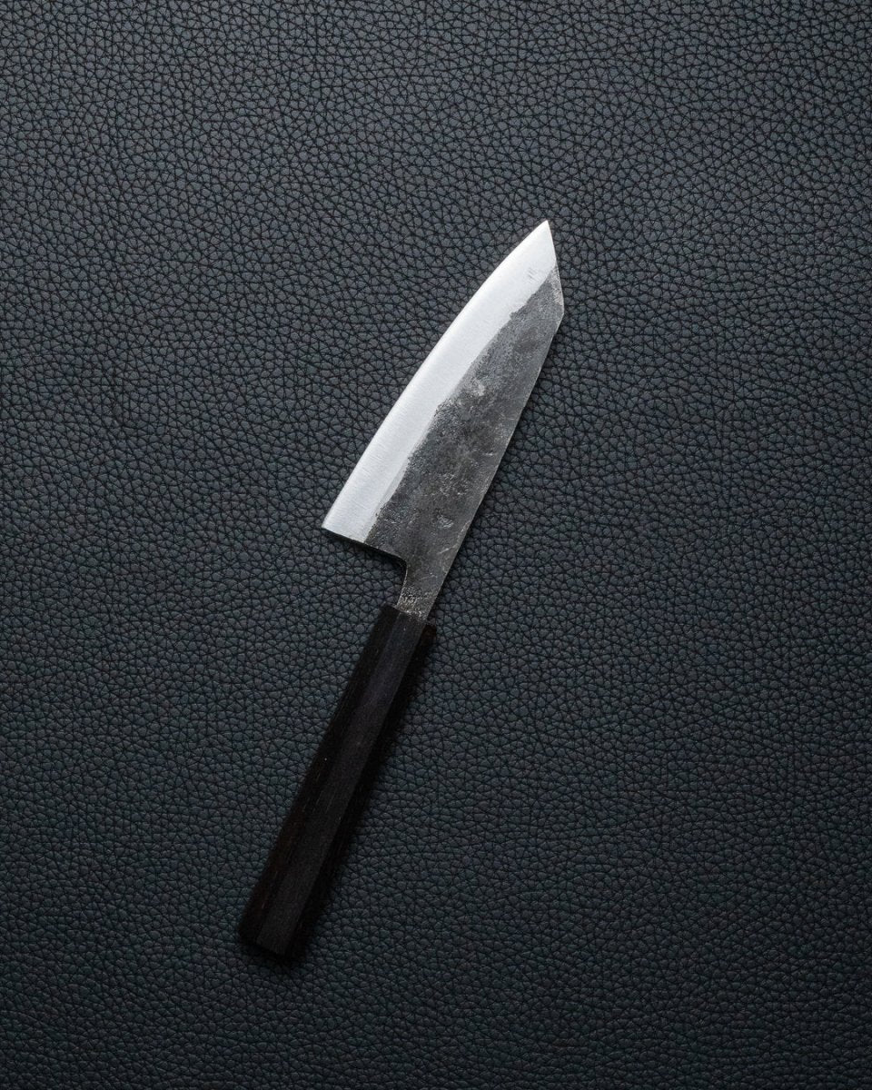 HATSUKOKORO Kurogane Kobunka 120 mm tomatosharp