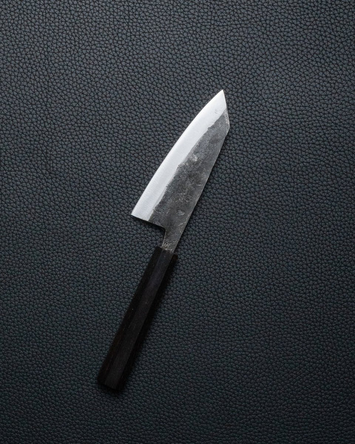 HATSUKOKORO Kurogane Kobunka 120 mm tomatosharp