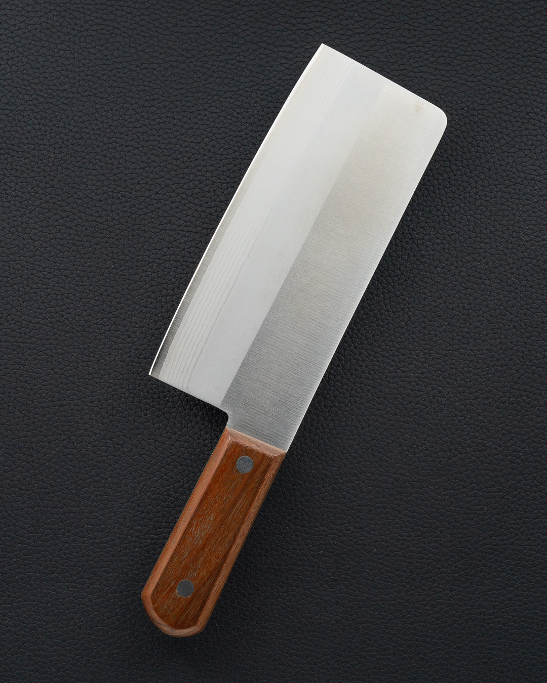 HATSUKOKORO VG10 Damascus Chinese Cleaver 180 mm