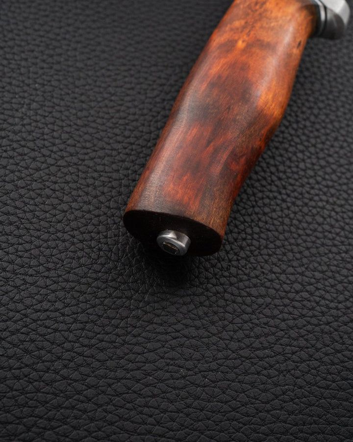 HELLE GT H3LS Turkniv 120 mm tomatosharp