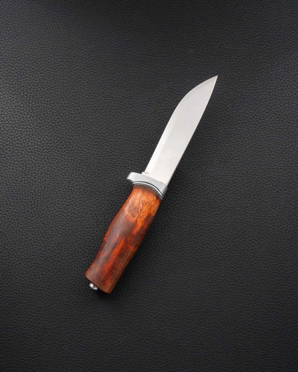 HELLE GT H3LS Turkniv 120 mm tomatosharp