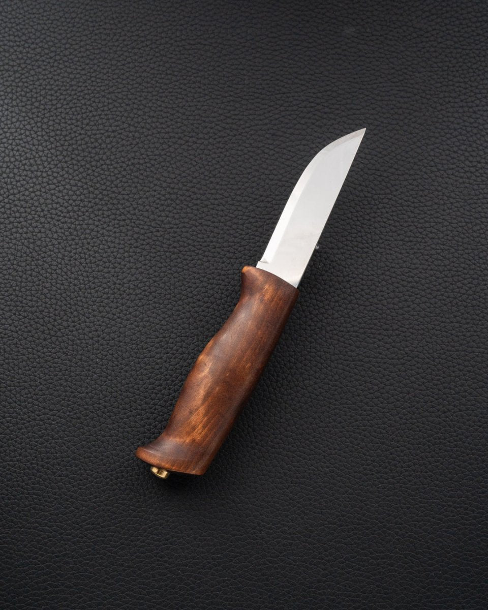 HELLE Gro Turkniv 90 mm tomatosharp