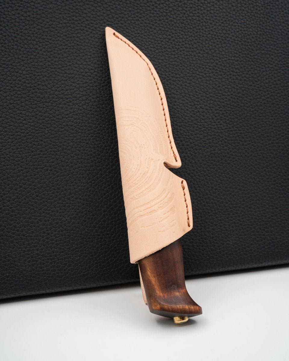 HELLE Gro Turkniv 90 mm tomatosharp