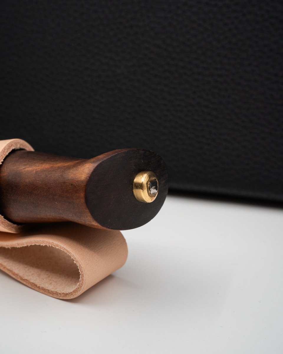 HELLE Gro Turkniv 90 mm tomatosharp