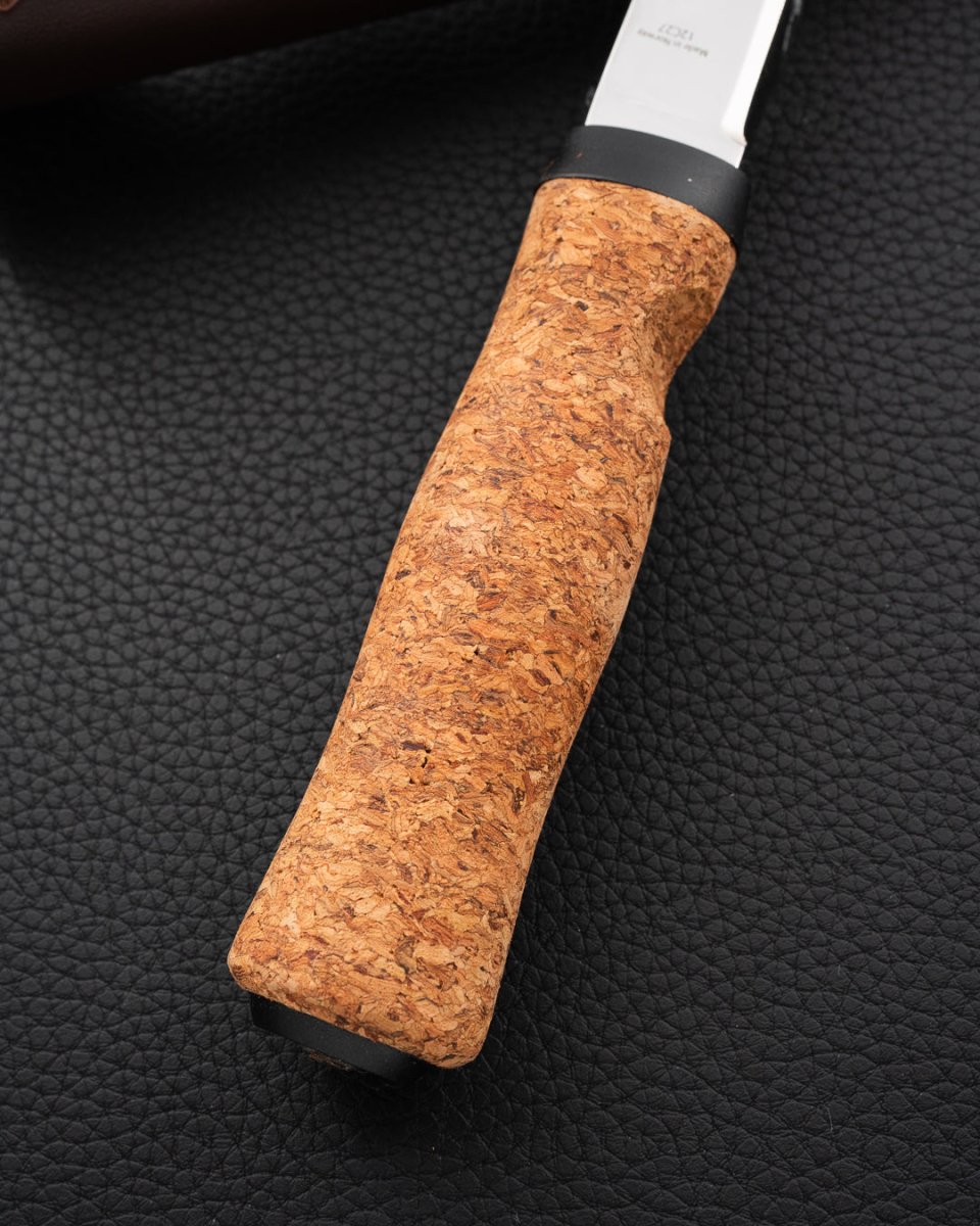 HELLE Hellefisk Fileteringskniv 120 mm tomatosharp