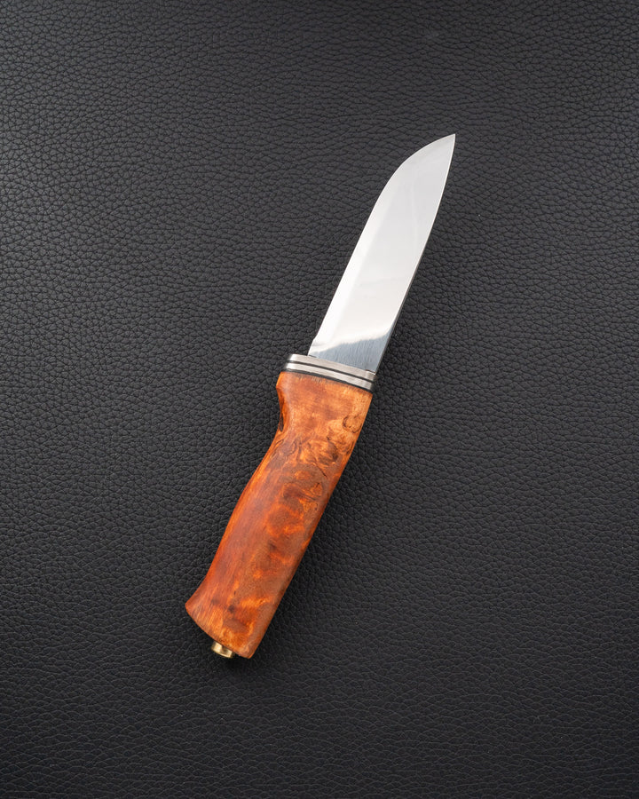 HELLE Alden Jaktkniv 105 mm