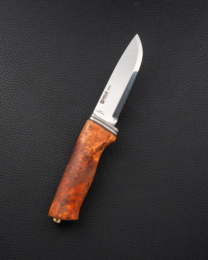 HELLE Alden Jaktkniv 105 mm