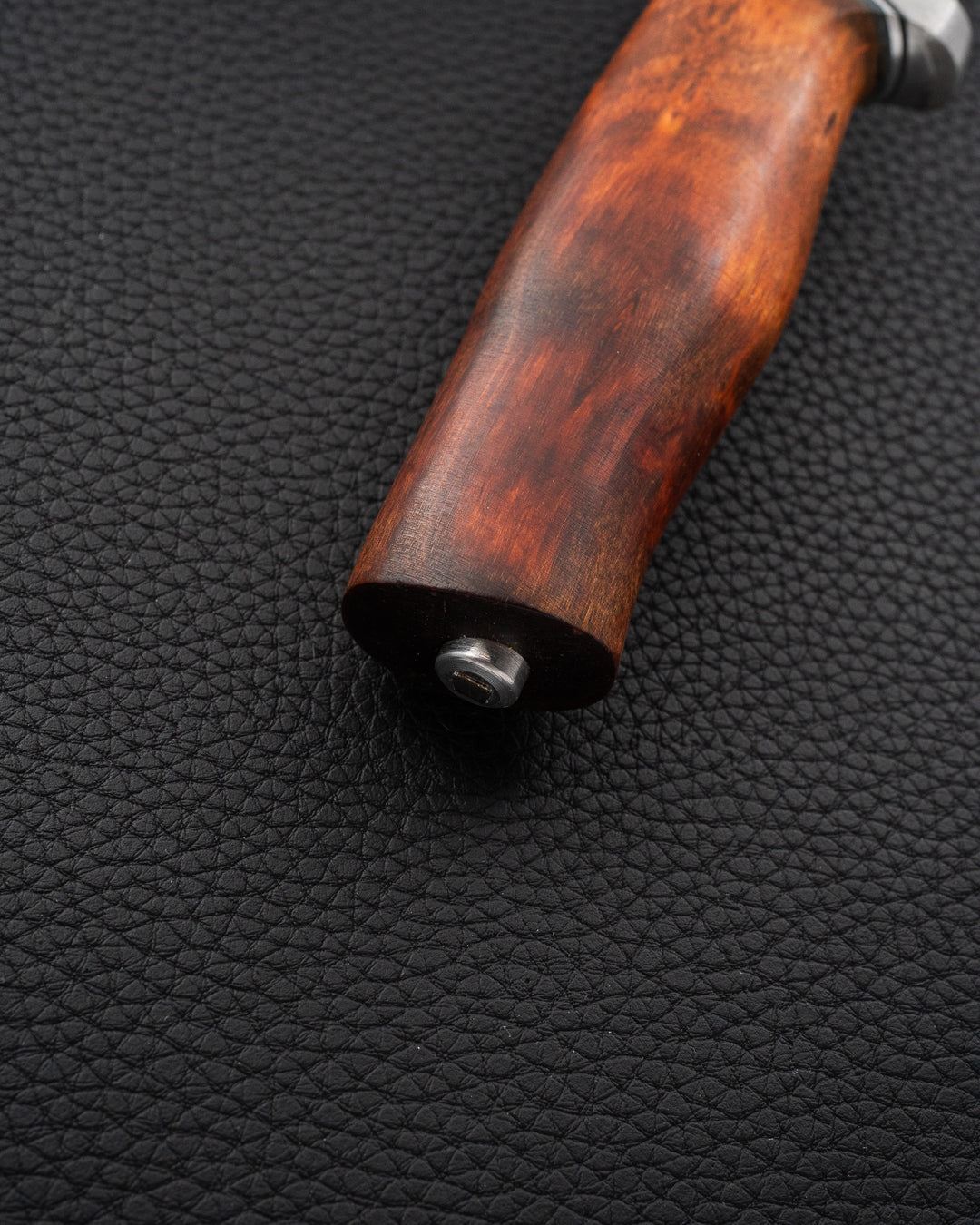 HELLE GT H3LS Turkniv 120 mm
