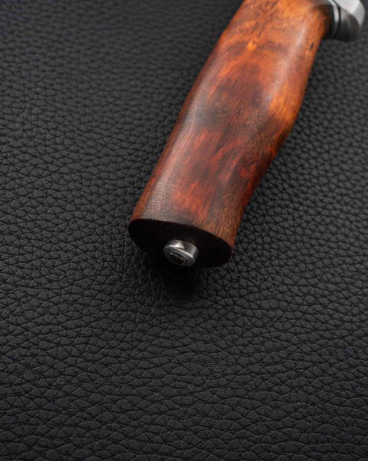HELLE GT H3LS Turkniv 120 mm
