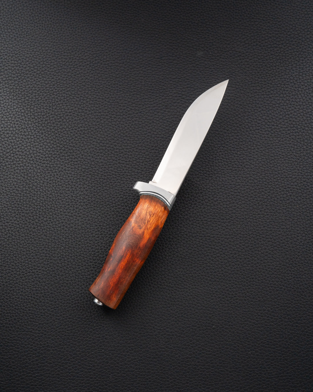 HELLE GT H3LS Turkniv 120 mm