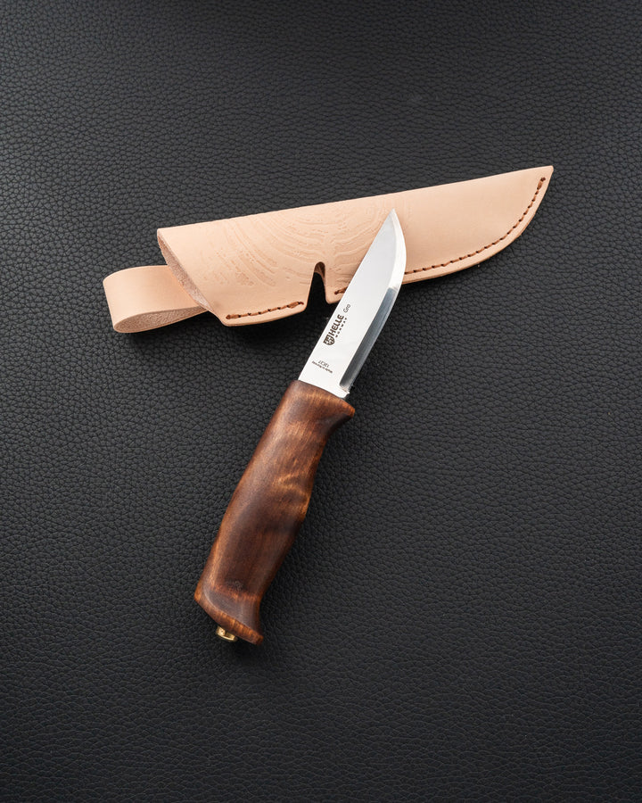 HELLE Gro Turkniv 90 mm