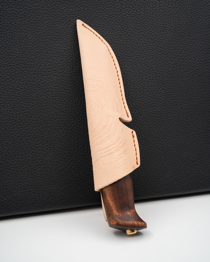 HELLE Gro Turkniv 90 mm