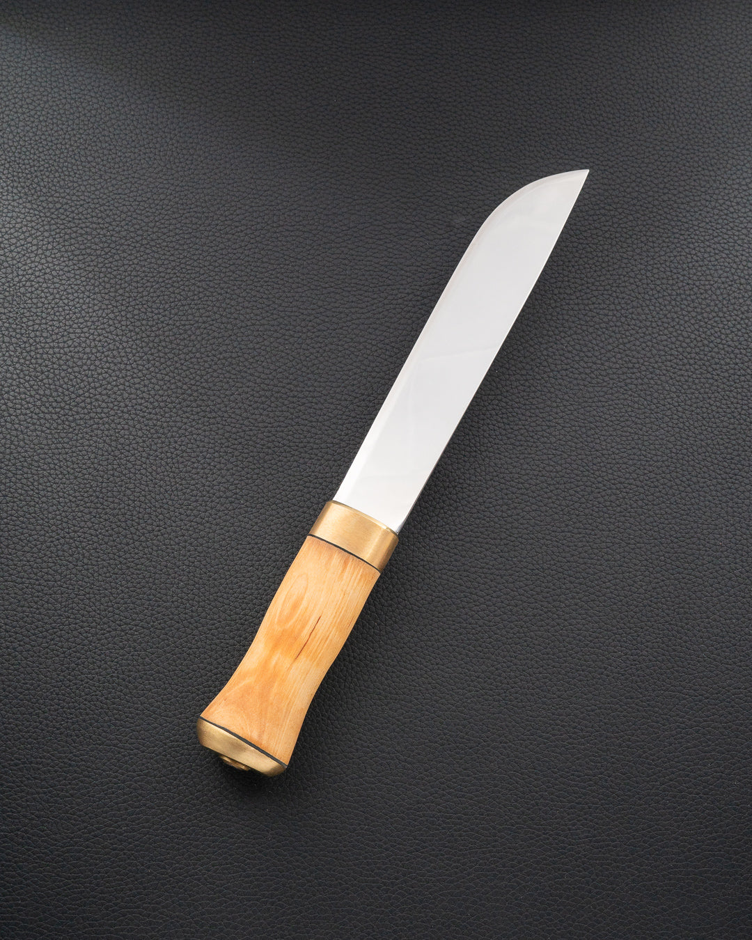 HELLE Lappland Turkniv 210 mm