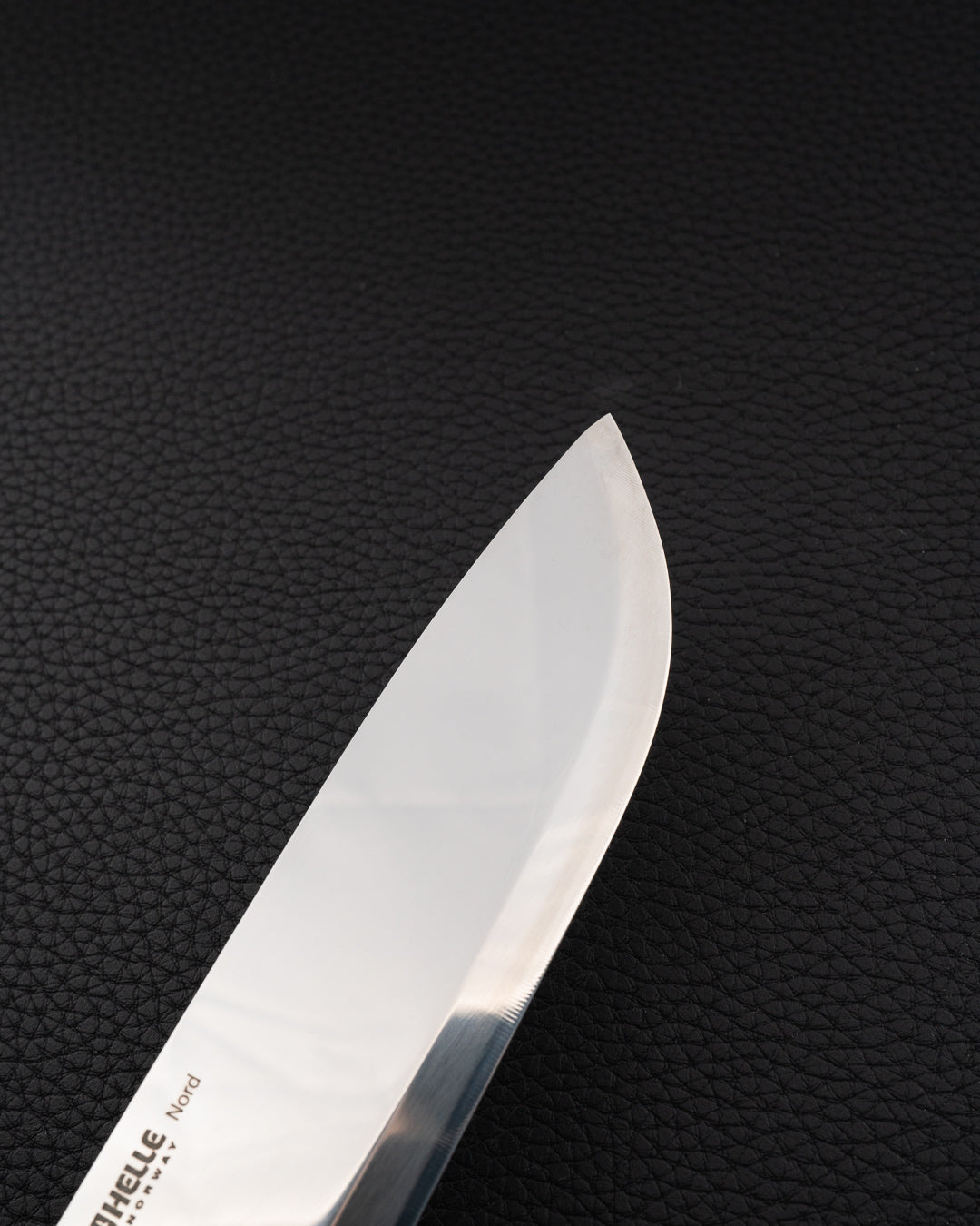 HELLE Nord Jaktkniv 150 mm