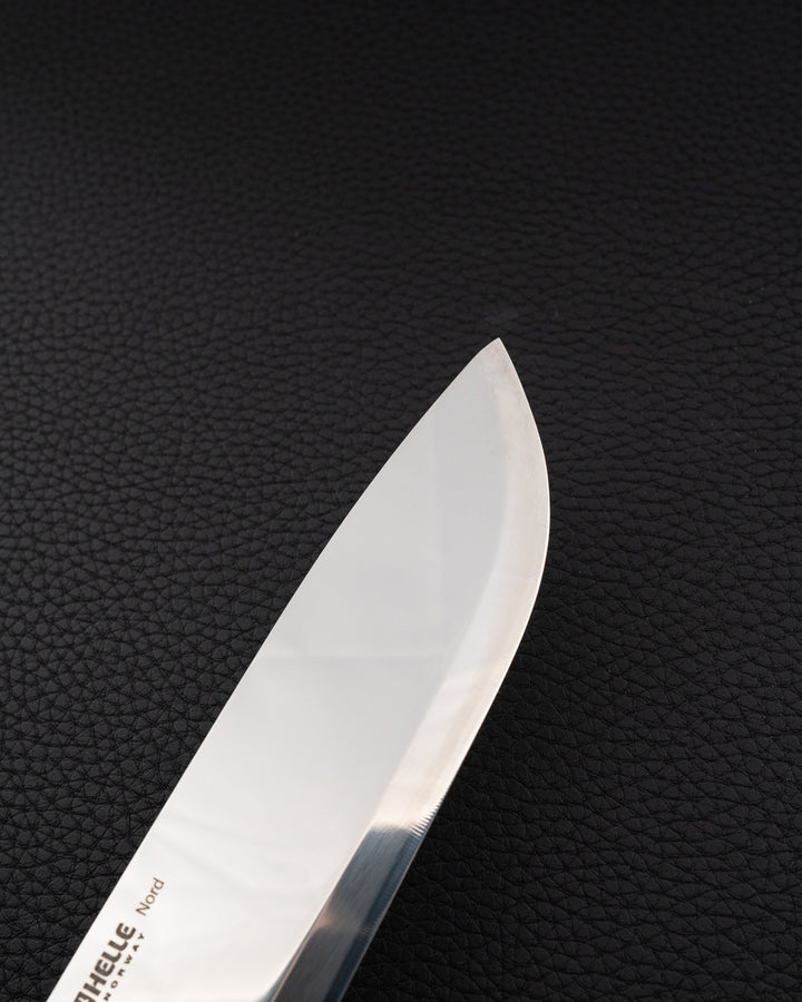 HELLE Nord Jaktkniv 150 mm