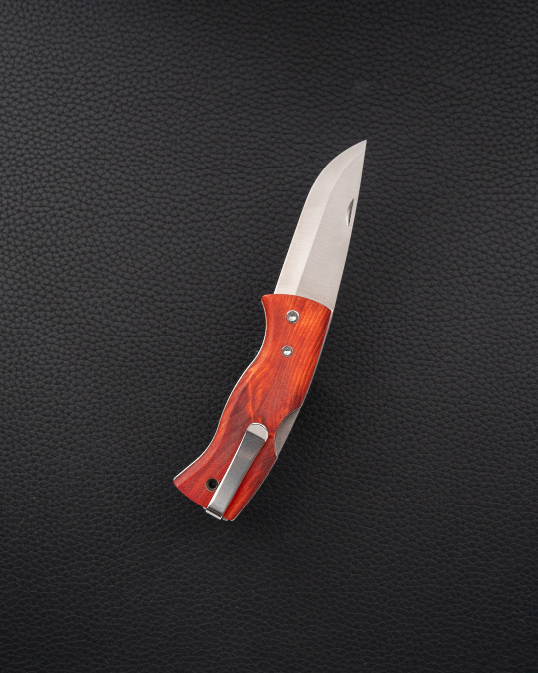HELLE Raud Foldekniv 69 mm